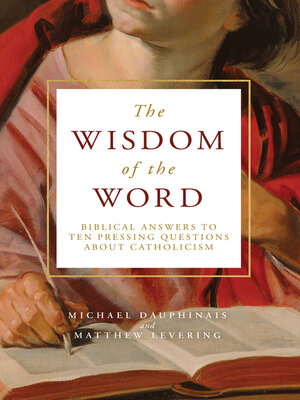 cover image of The Wisdom of the Word